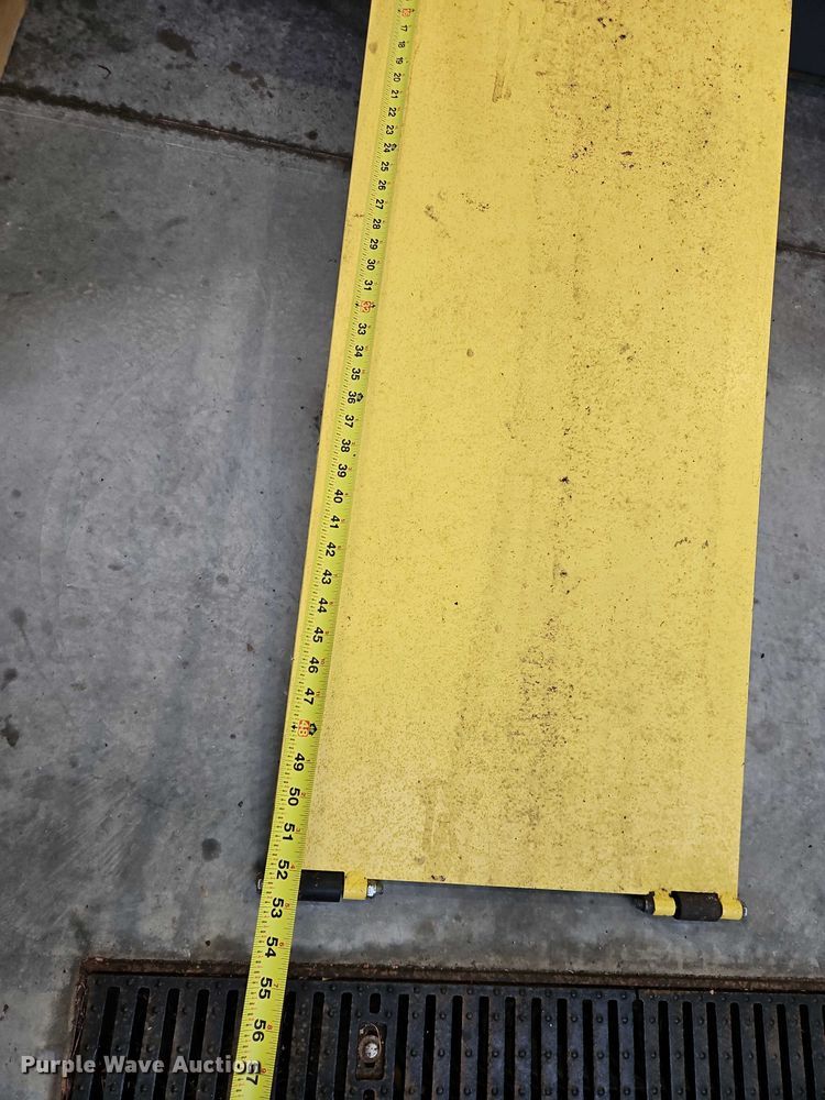 image for item EO7236 BendPak HDS-18E automotive lift