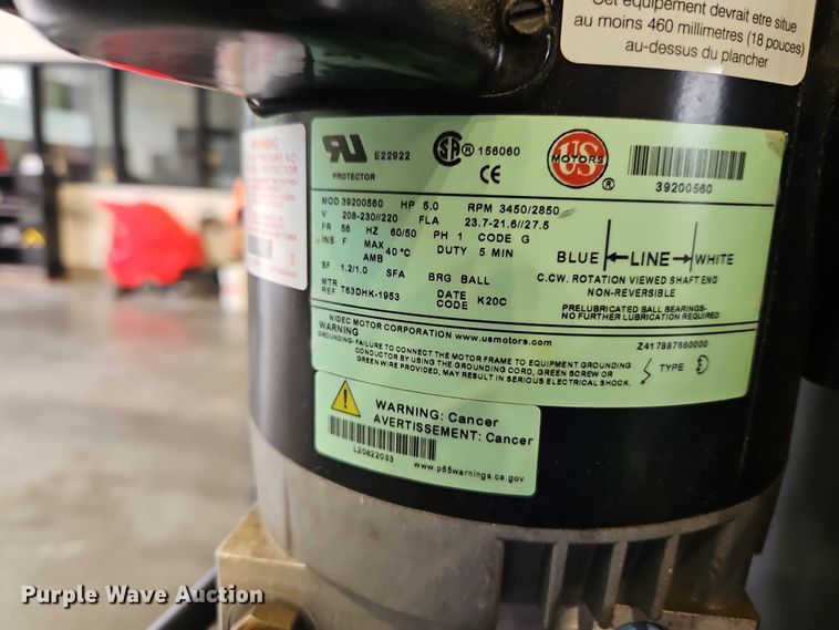 image for item EO7236 BendPak HDS-18E automotive lift