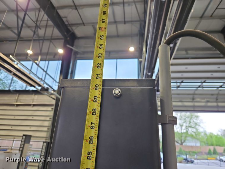 image for item EO7236 BendPak HDS-18E automotive lift