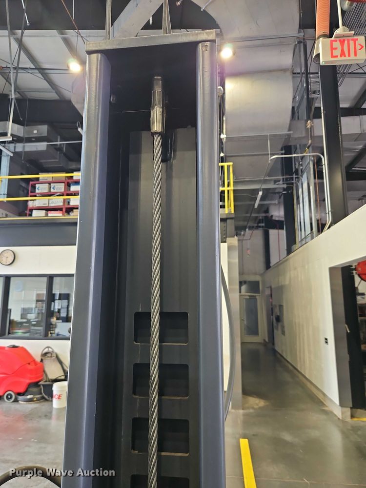 image for item EO7236 BendPak HDS-18E automotive lift