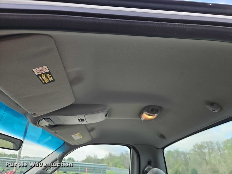 image for item EO7242 2000 Ford F-150 pickup truck