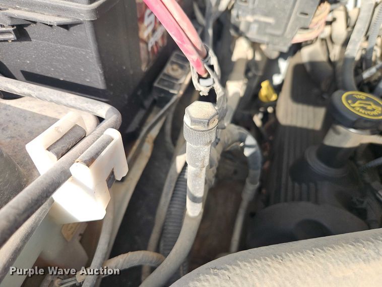 image for item EO7242 2000 Ford F-150 pickup truck