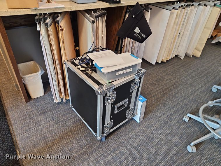 image for item EO7243 Audio Equipment