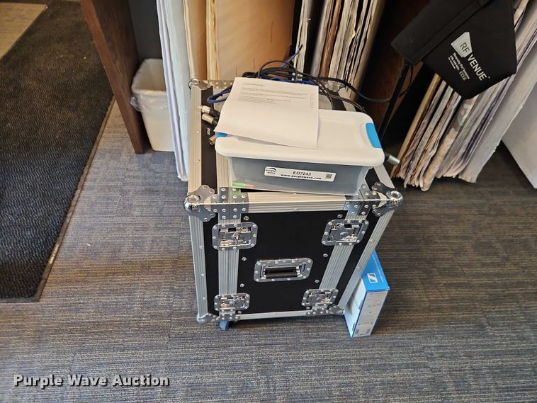 image for item EO7243 Audio Equipment