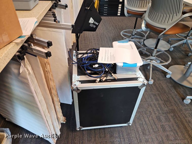 image for item EO7243 Audio Equipment