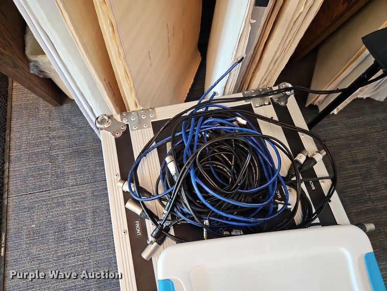 image for item EO7243 Audio Equipment