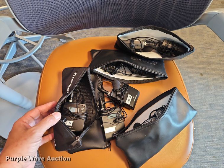 image for item EO7243 Audio Equipment
