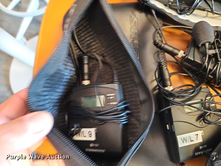 image for item EO7243 Audio Equipment