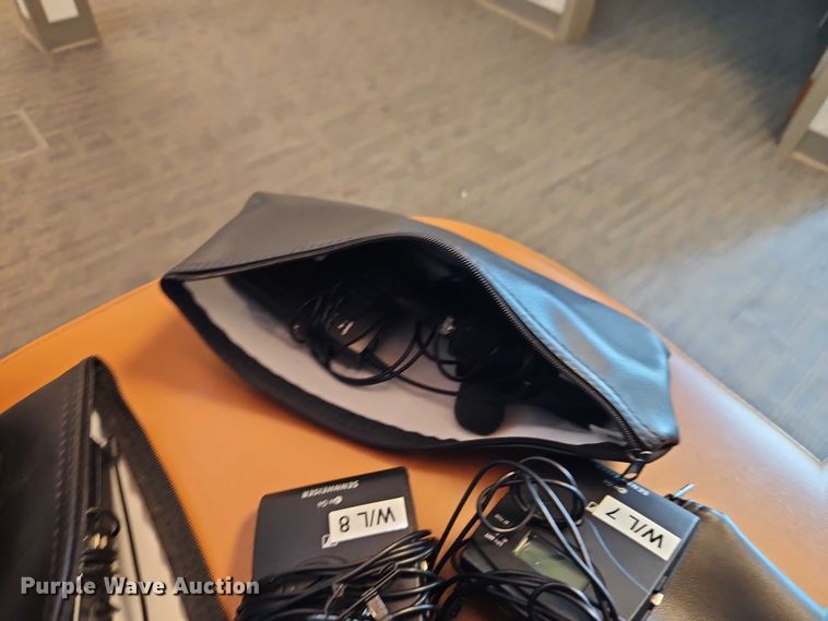 image for item EO7243 Audio Equipment