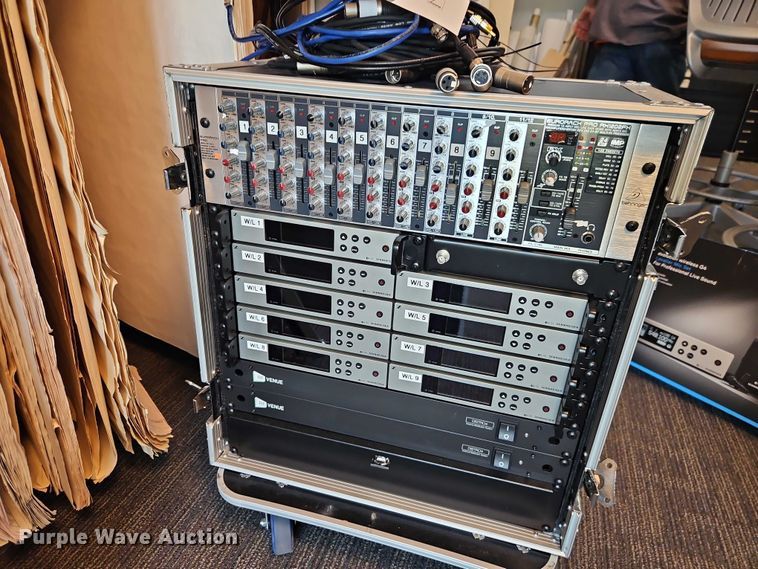 image for item EO7243 Audio Equipment
