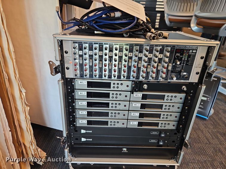 image for item EO7243 Audio Equipment