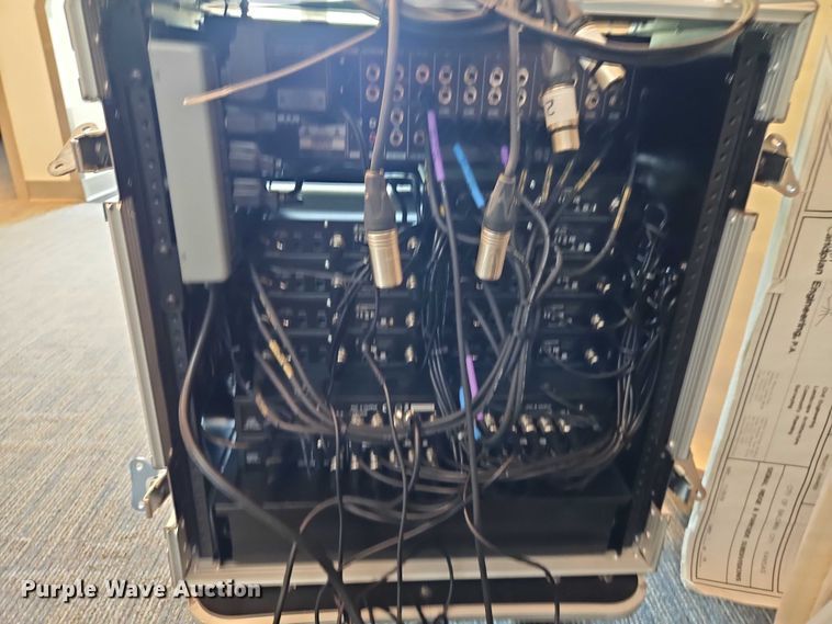 image for item EO7243 Audio Equipment
