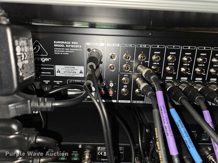image for item EO7243 Audio Equipment