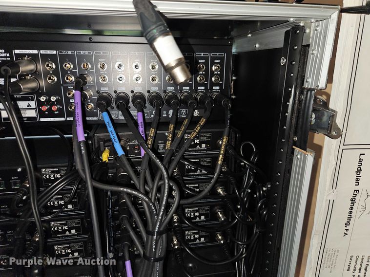 image for item EO7243 Audio Equipment