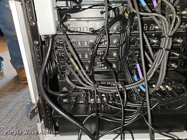 image for item EO7243 Audio Equipment