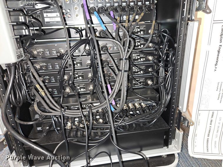 image for item EO7243 Audio Equipment