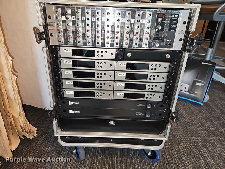 image for item EO7243 Audio Equipment