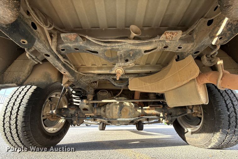 image for item ES5504 2018 RAM 1500 Crew Cab pickup truck