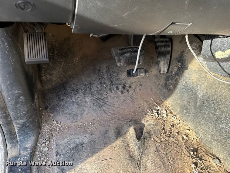 image for item ES5504 2018 RAM 1500 Crew Cab pickup truck