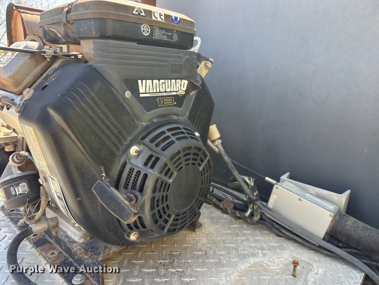 image for item ET1836 2009 Ford F550 brush fire truck