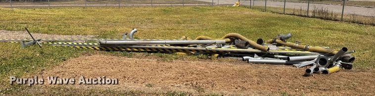 image for item ET1837 PlymoVent OS 3 vehicle exhaust removal system