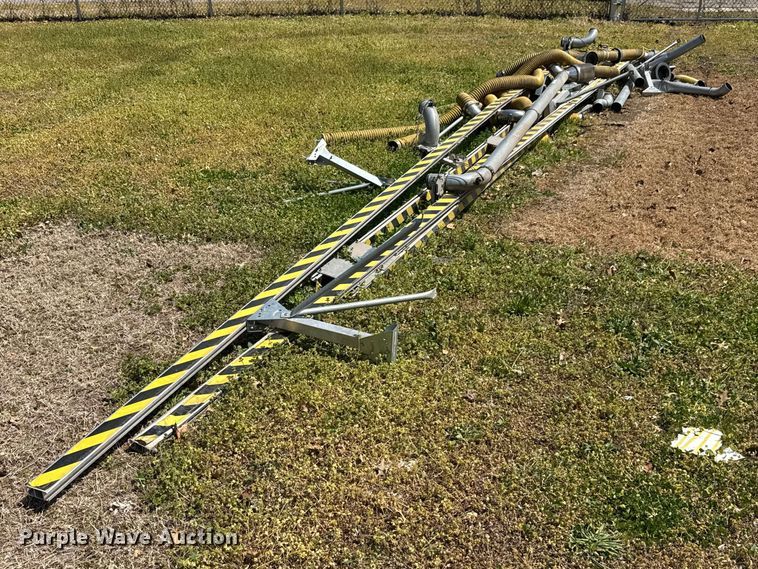 image for item ET1837 PlymoVent OS 3 vehicle exhaust removal system