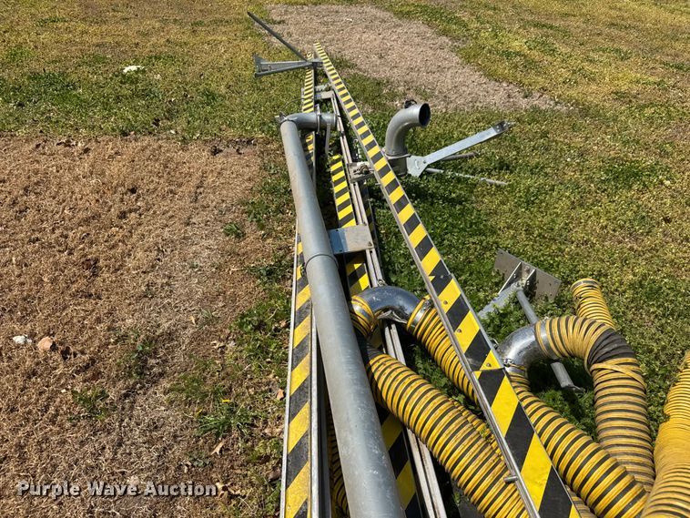 image for item ET1837 PlymoVent OS 3 vehicle exhaust removal system