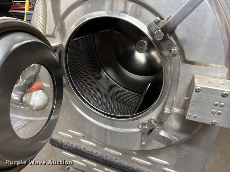 image for item ET1838 Alliance UW35P2Y080001 PPE washer