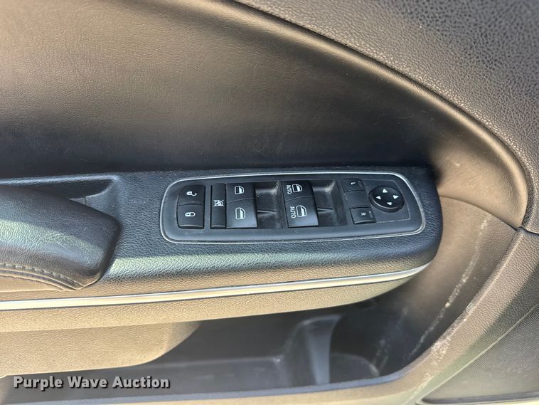 image for item ET1847 2018 Dodge Charger Police 