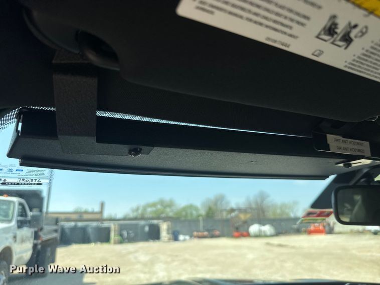 image for item ET1847 2018 Dodge Charger Police 