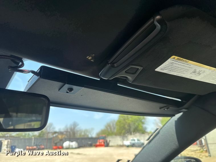 image for item ET1847 2018 Dodge Charger Police 