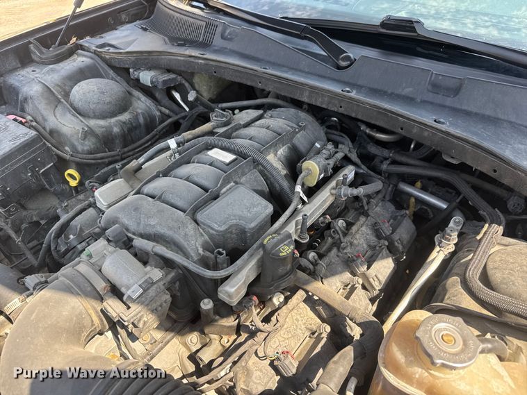 image for item ET1847 2018 Dodge Charger Police 