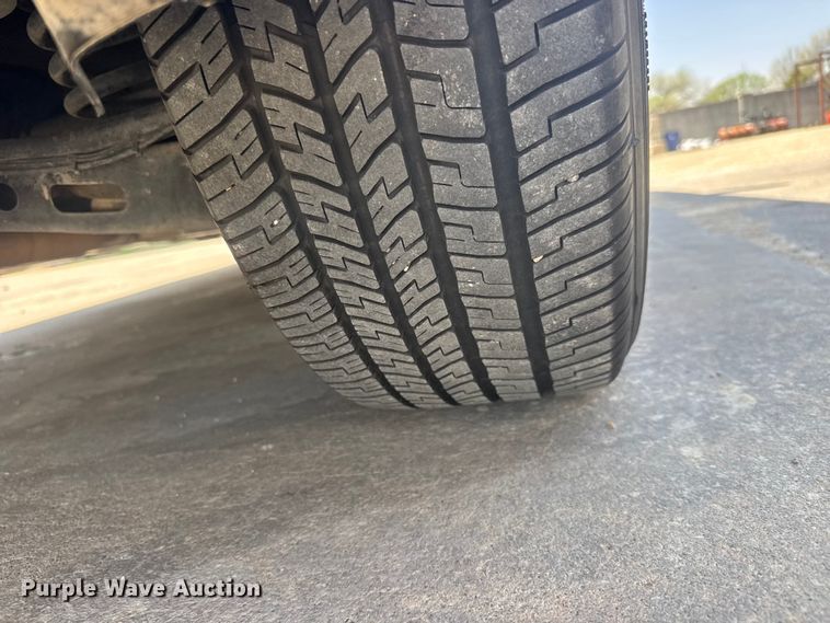 image for item ET1847 2018 Dodge Charger Police 