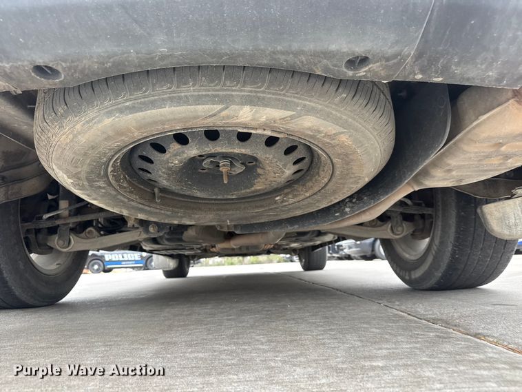 image for item ET1879 2019 Dodge Durango SSV SUV