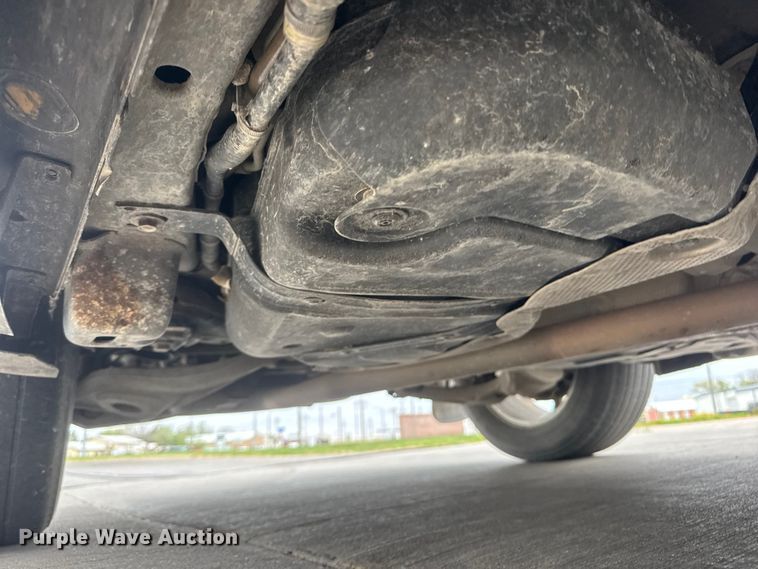 image for item ET1879 2019 Dodge Durango SSV SUV