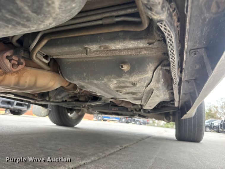 image for item ET1879 2019 Dodge Durango SSV SUV