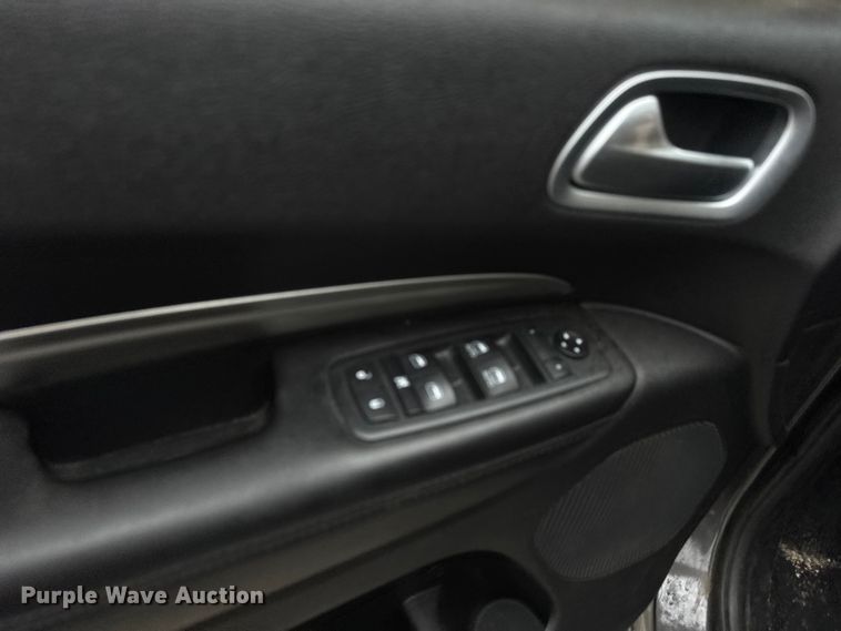 image for item ET1879 2019 Dodge Durango SSV SUV