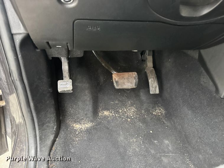 image for item ET1879 2019 Dodge Durango SSV SUV