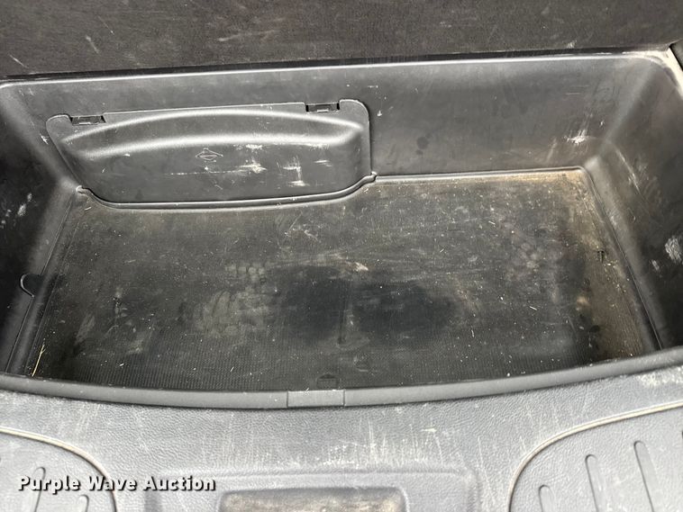 image for item ET1879 2019 Dodge Durango SSV SUV