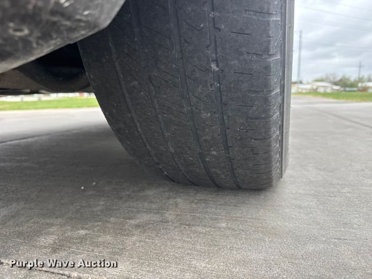 image for item ET1879 2019 Dodge Durango SSV SUV