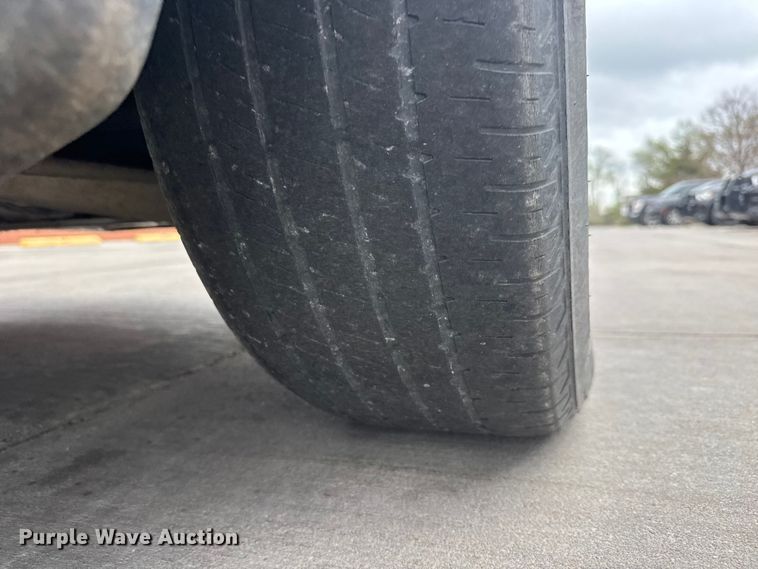 image for item ET1879 2019 Dodge Durango SSV SUV