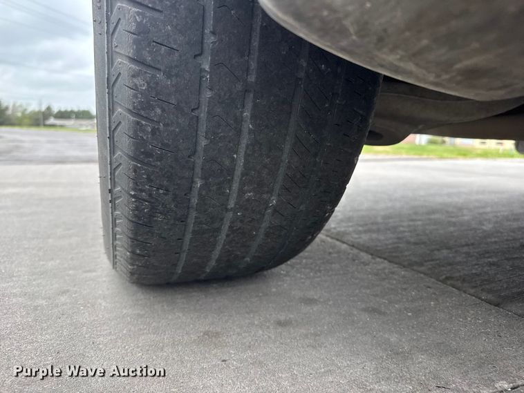 image for item ET1879 2019 Dodge Durango SSV SUV