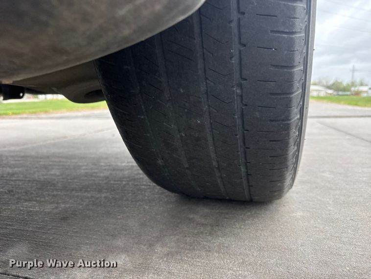 image for item ET1879 2019 Dodge Durango SSV SUV