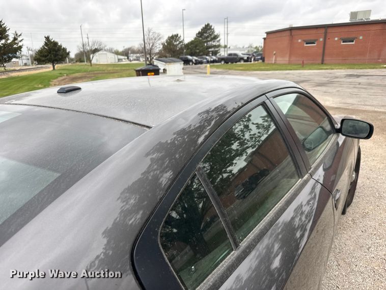 image for item ET1880 2018 Dodge Charger Police 