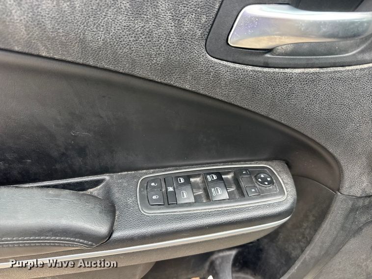 image for item ET1880 2018 Dodge Charger Police 