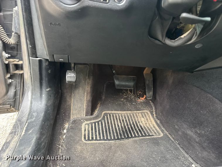 image for item ET1880 2018 Dodge Charger Police 