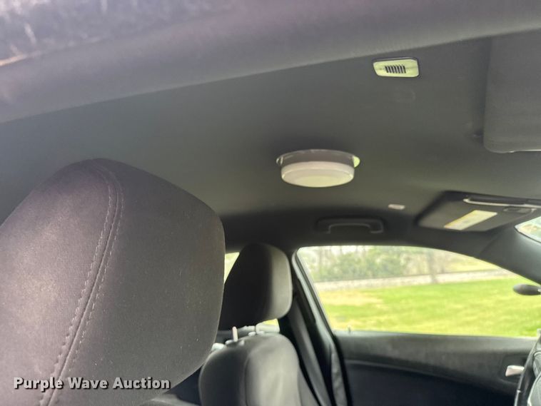 image for item ET1880 2018 Dodge Charger Police 