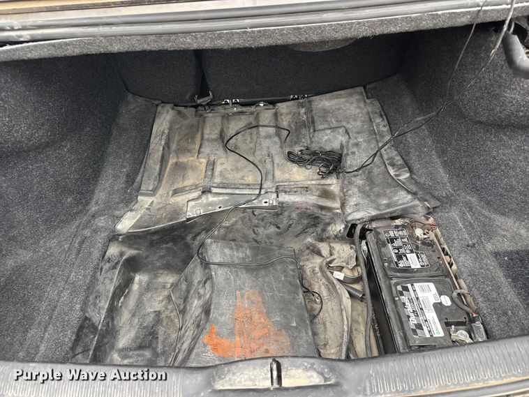 image for item ET1880 2018 Dodge Charger Police 