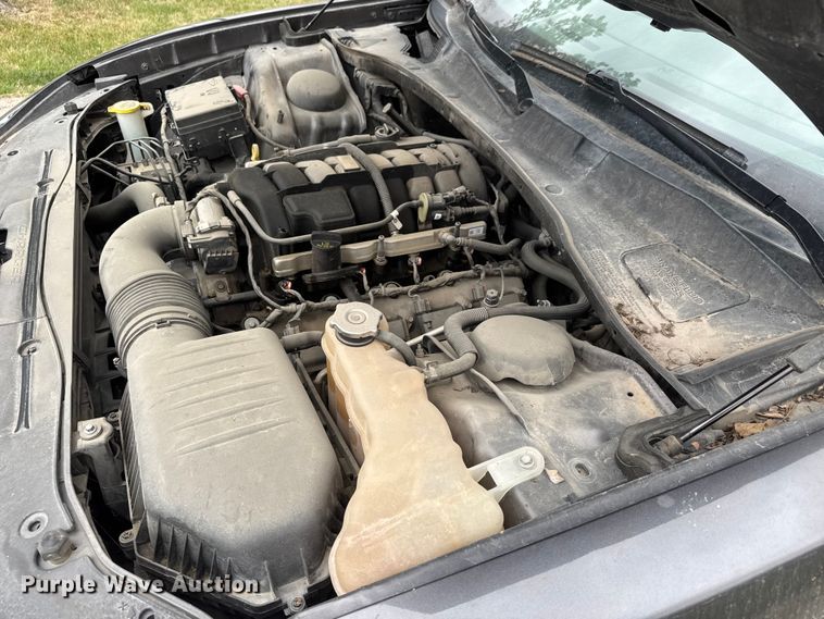 image for item ET1880 2018 Dodge Charger Police 