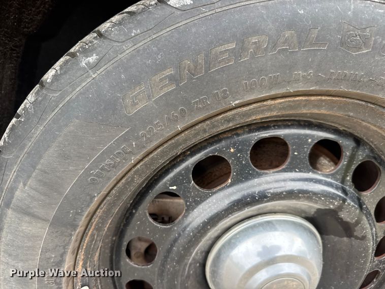 image for item ET1880 2018 Dodge Charger Police 